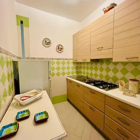 Apartment Perla Del Faro *