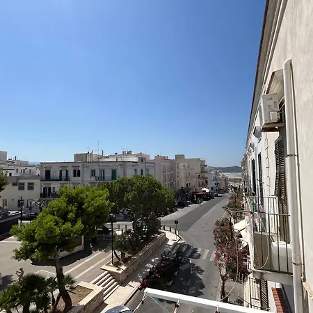 Perla Del Faro Vieste