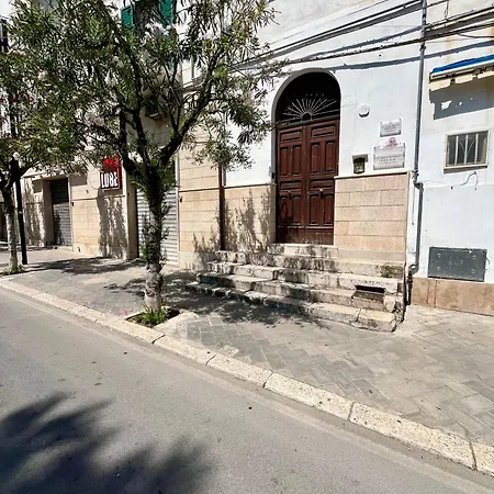 Perla Del Faro