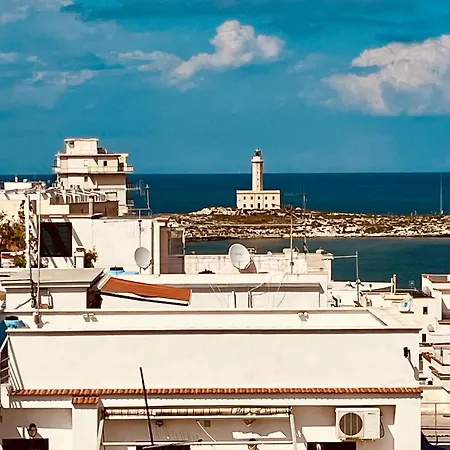 Perla Del Faro