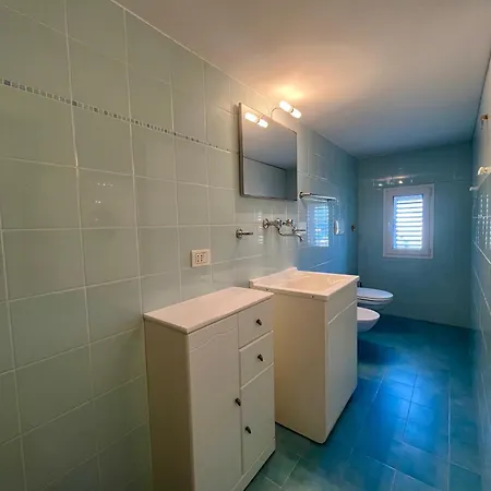 Apartman Perla Del Faro