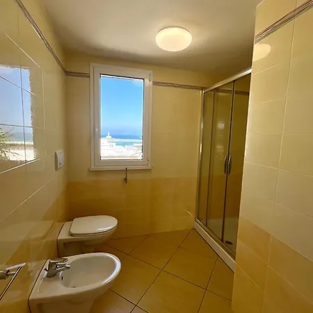 Apartamento Perla Del Faro Vieste
