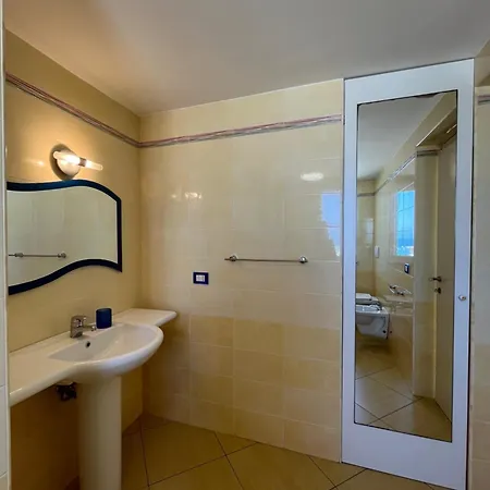 Apartment Perla Del Faro Vieste