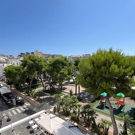 Apartman Perla Del Faro *